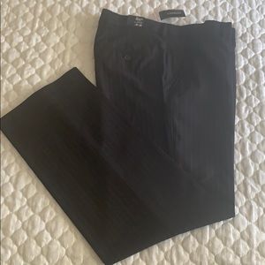 Express Men’s Pin Stripe Pants -Size 31W/32L